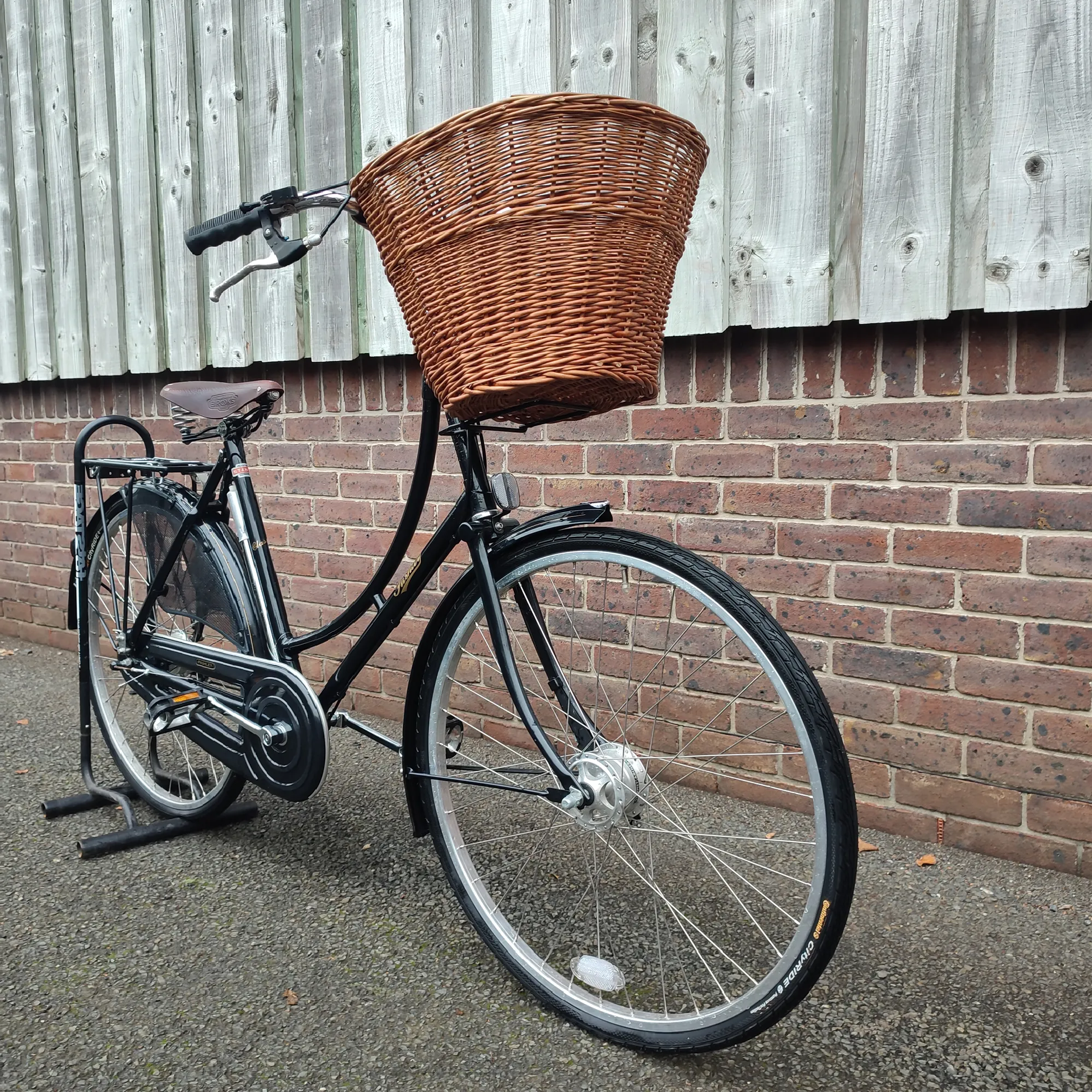 Basket Pashley Bikes For Sale Usa Pashley Rear Metal Basket For