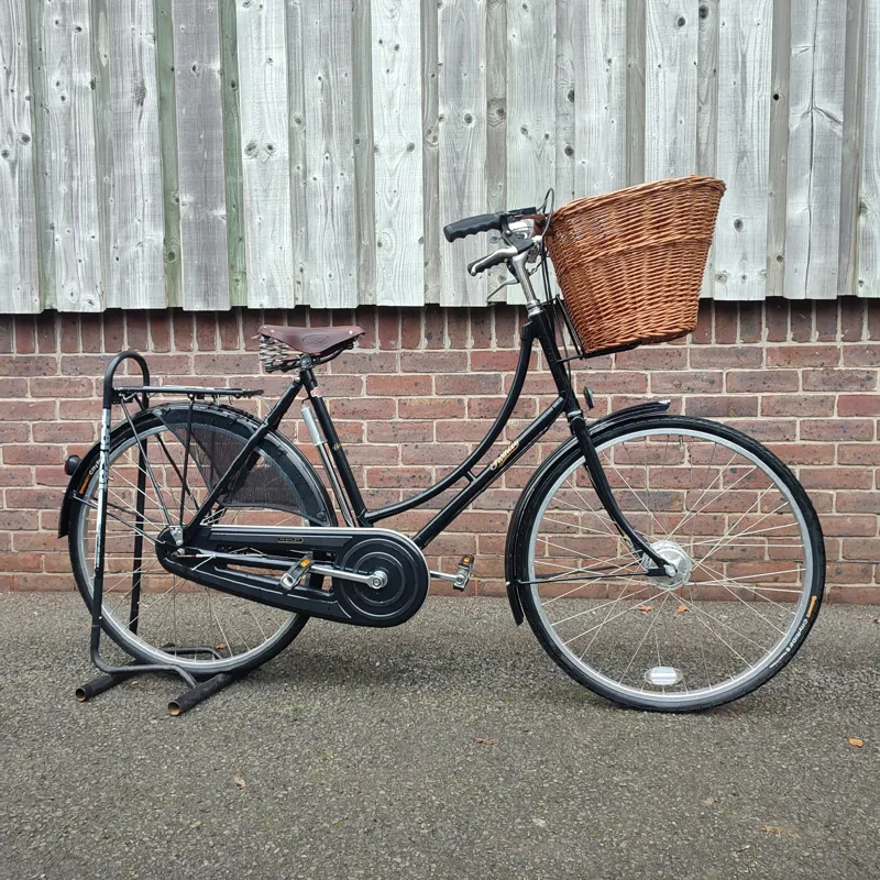 Refurbished Pashley Classic Hybrid Bike - Princess Sovereign-1
