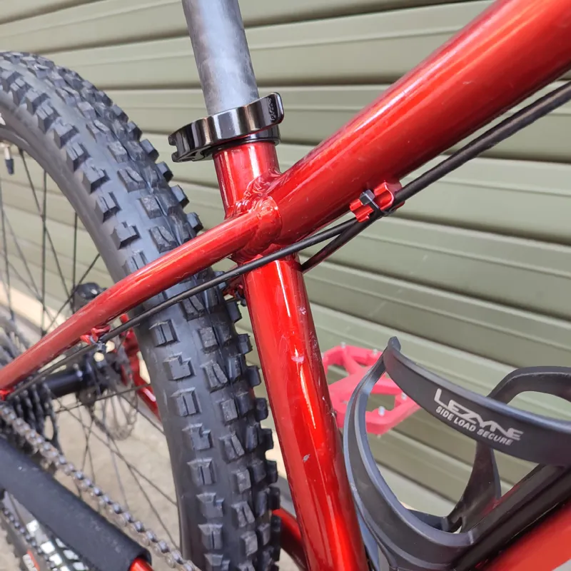 Nukeproof Cub Scout 24 Sport Junior Mountain Bike -2