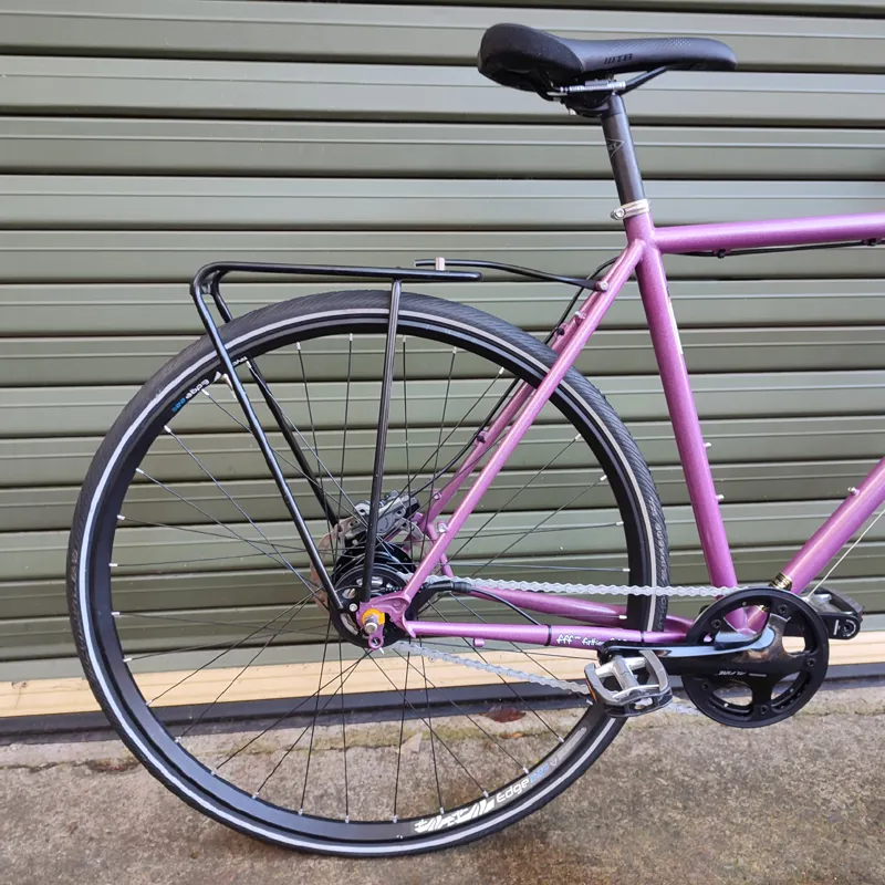 Surly Straggler Flat Bar Road Bike 50cm-2