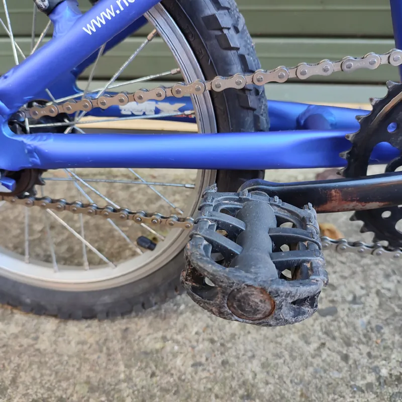 Ridgeback MX16 Kids Bike-4