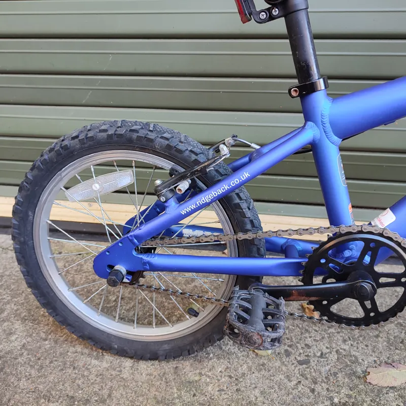 Ridgeback MX16 Kids Bike-3