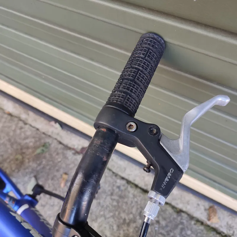 Ridgeback MX16 Kids Bike-5