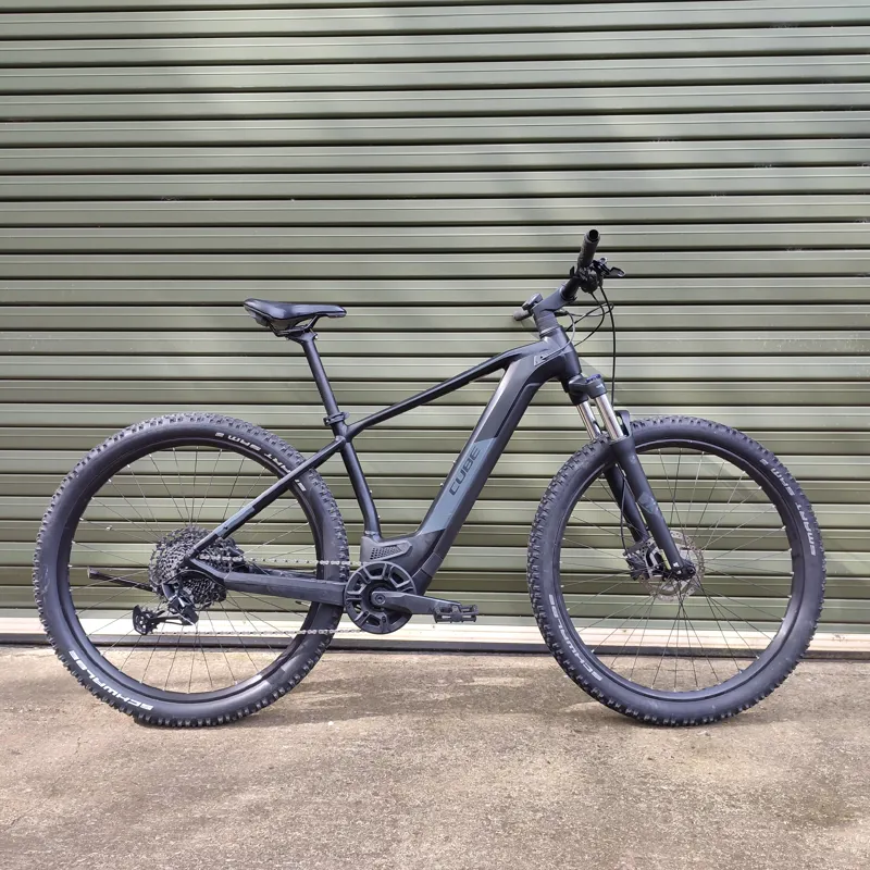 Cube Reaction Pro 625