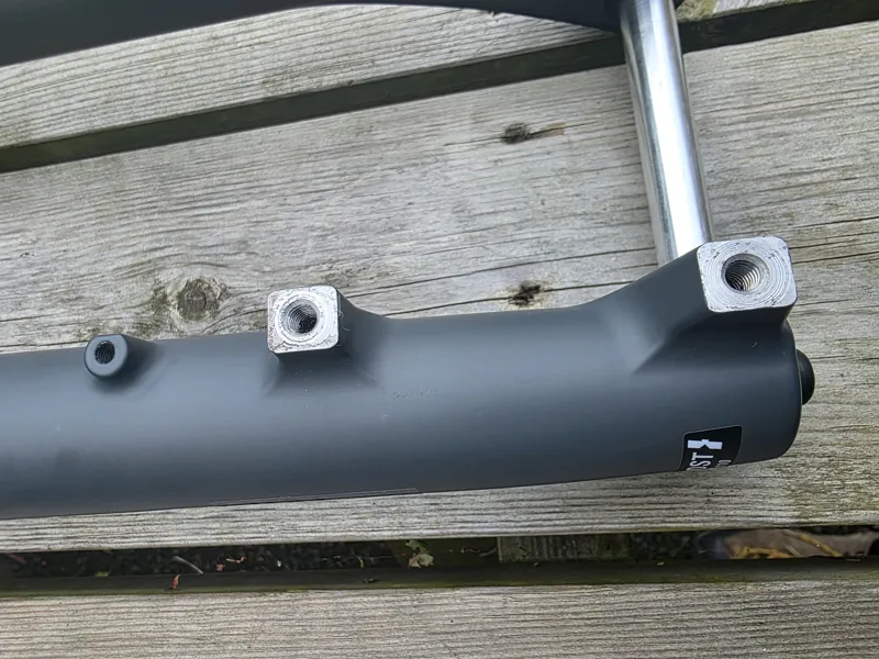 SR Suntour NX1-32 LO Air Fork - 29Inch - Tapered - Boost 15x110mm - 100mm Travel-4