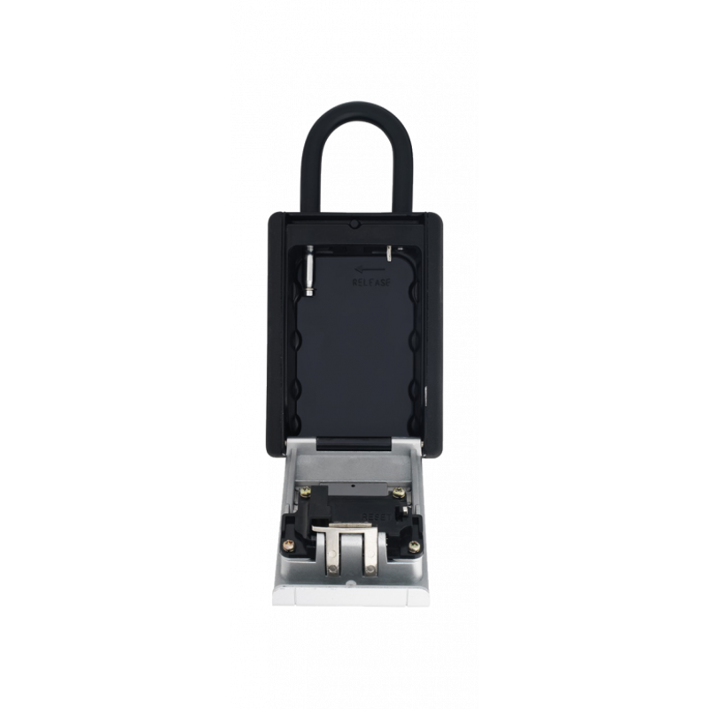 Abus KeyGarage 797 Key Lock-2