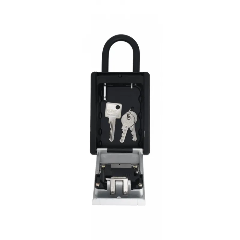 Abus KeyGarage 797 Key Lock-3