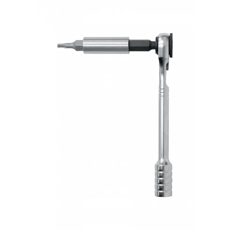Topeak Ratchet Rocket Lite NTX+ Ratchet Tool Set - Black/Silver-2