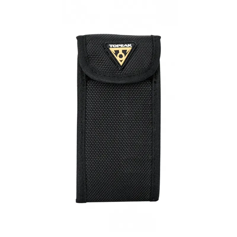 Topeak Ratchet Rocket Lite NTX+ Ratchet Tool Set - Black/Silver-7