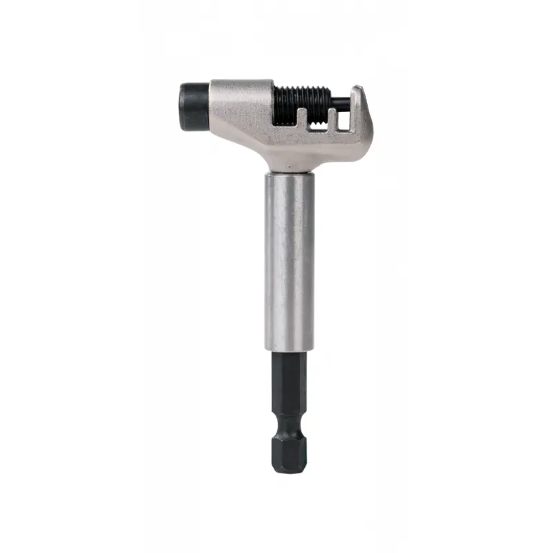 Topeak Ratchet Rocket Lite NTX+ Ratchet Tool Set - Black/Silver-4