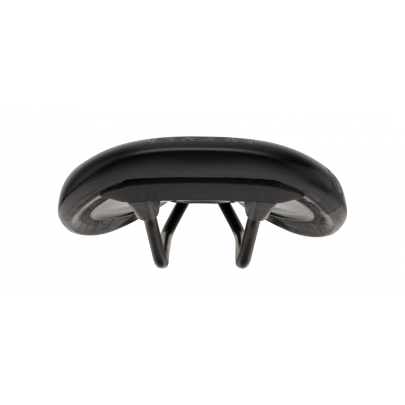 Ergon SM E-Mountain Sport Womens MTB Saddle - Black-4