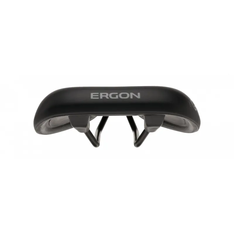 Ergon ST Gel Womens Touring Saddle - Black-8