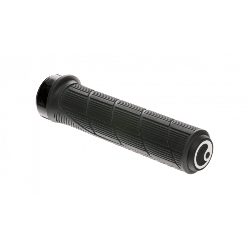 Ergon GD1 Evo Factory MTB Grips - Stealth-3