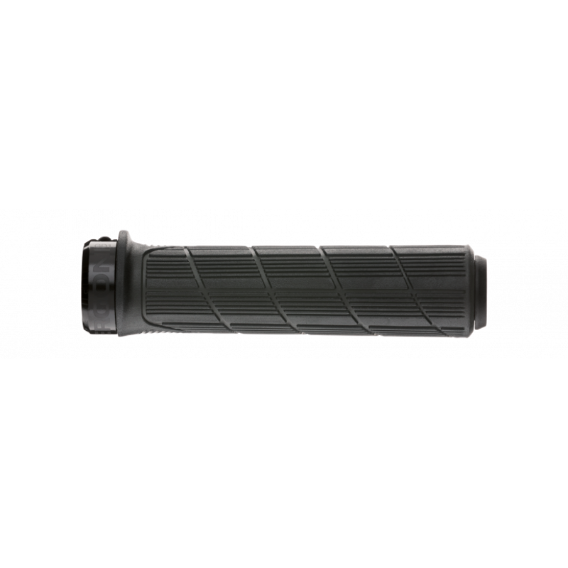 Ergon GD1 Evo Factory MTB Grips - Stealth-4