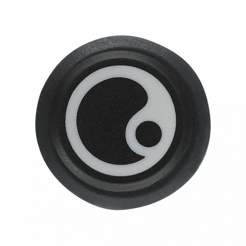 Ergon GD1 Evo Factory MTB Grips - Stealth-5