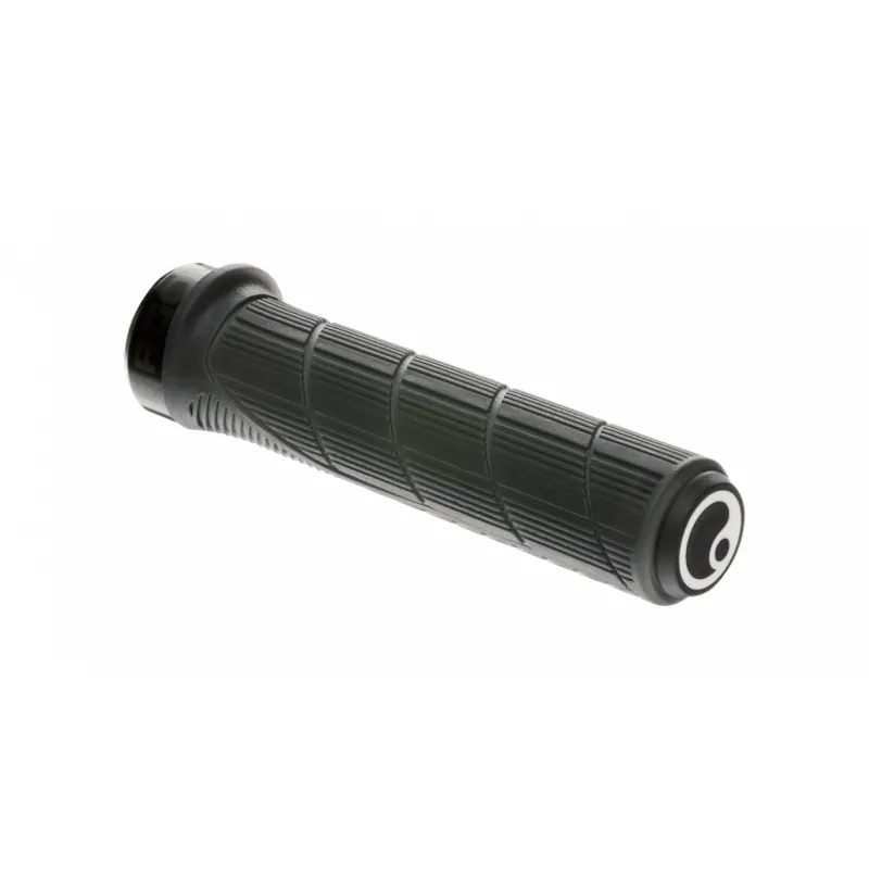Ergon GD1 Evo Factory MTB Grips - Stealth