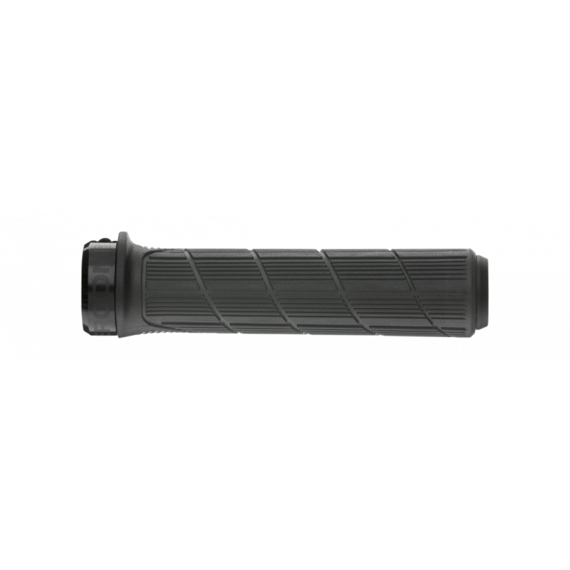 Ergon GD1 Evo Factory MTB Grips - Stealth-1
