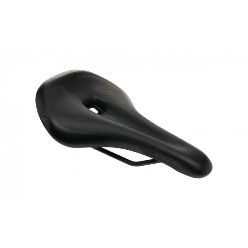 Ergon SM E-Mountain Sport Mens MTB Saddle - Black