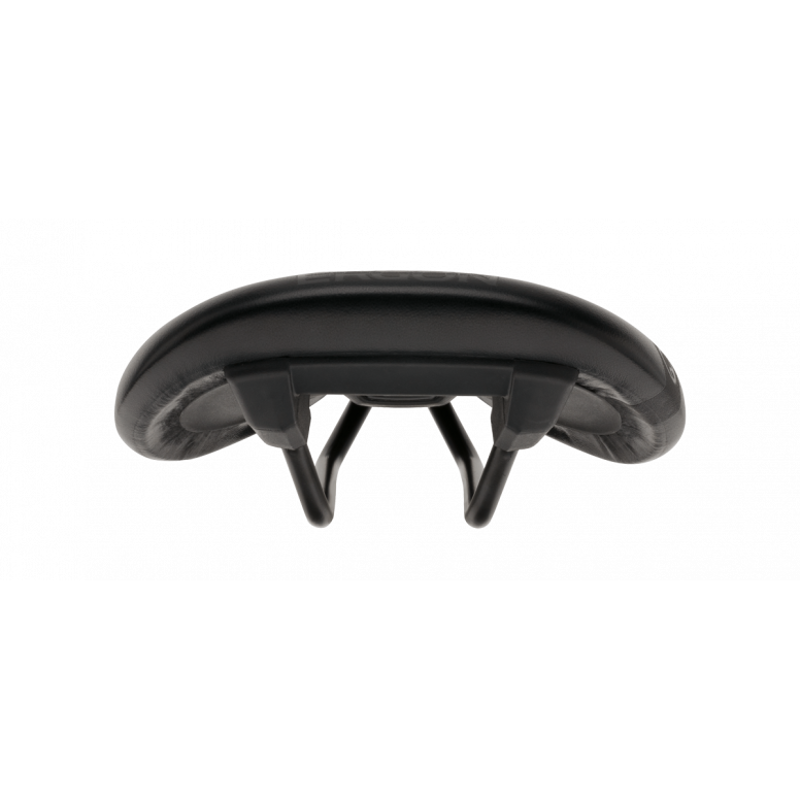 Ergon SM E-Mountain Sport Mens MTB Saddle - Black-3