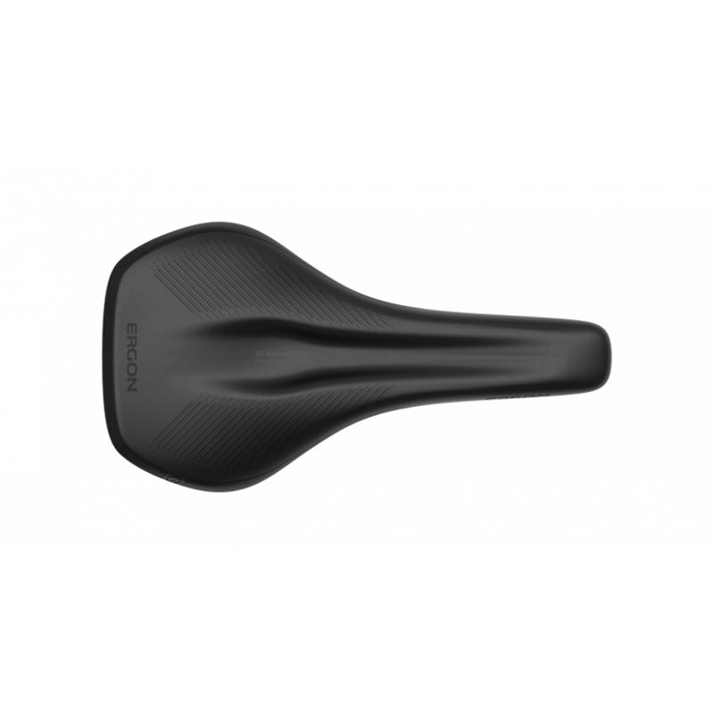 Ergon SR Allroad Core Comp Mens Saddle - Black-1