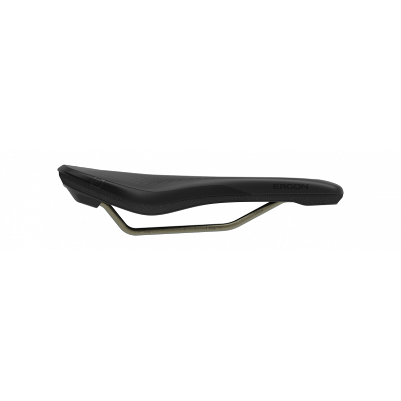 Ergon SR Allroad Core Comp Mens Saddle - Black-2