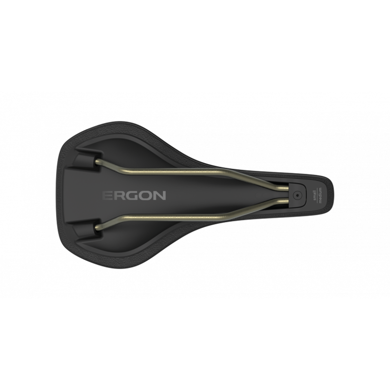 Ergon SR Allroad Core Comp Mens Saddle - Black-4
