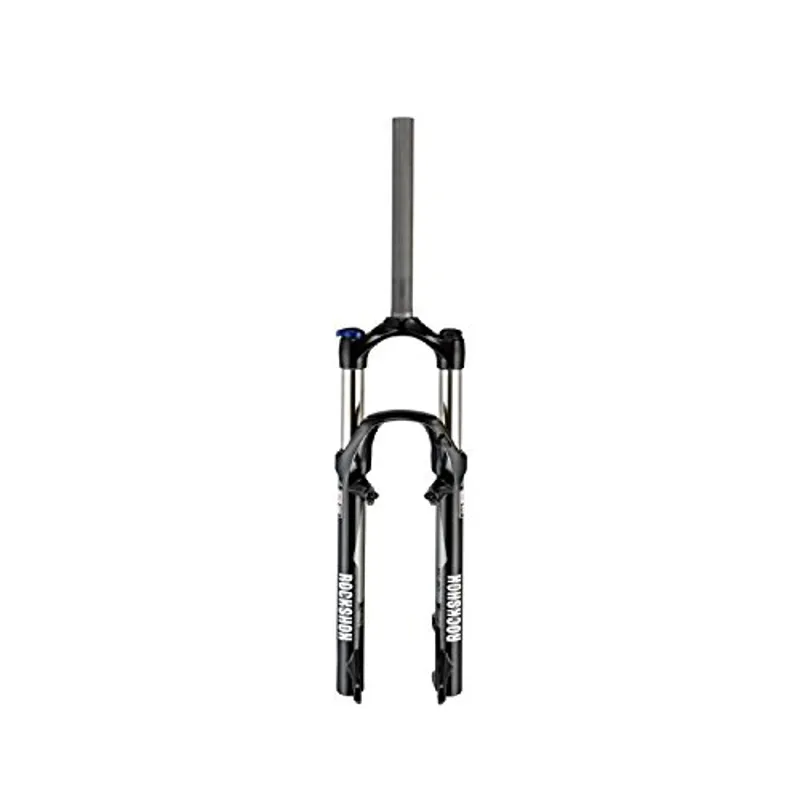 RockShox 30 Silver TK Coil Fork 26 Inch - 100mm - QR - Rim/Disc - Remote Lockout-1