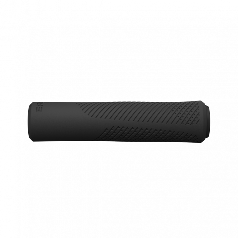 Ergon GXR MTB Grips - Black-2