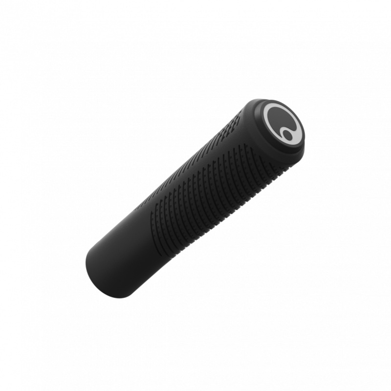Ergon GXR MTB Grips - Black-4