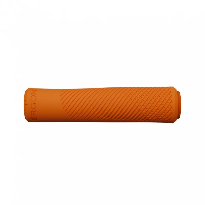 Ergon GXR MTB Grips - Orange