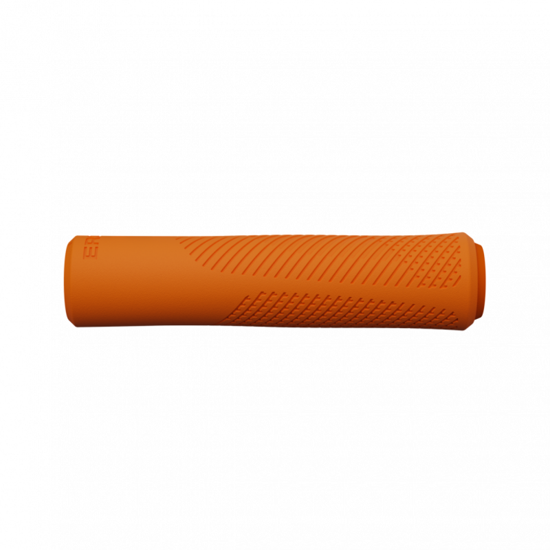 Ergon GXR MTB Grips - Orange-1