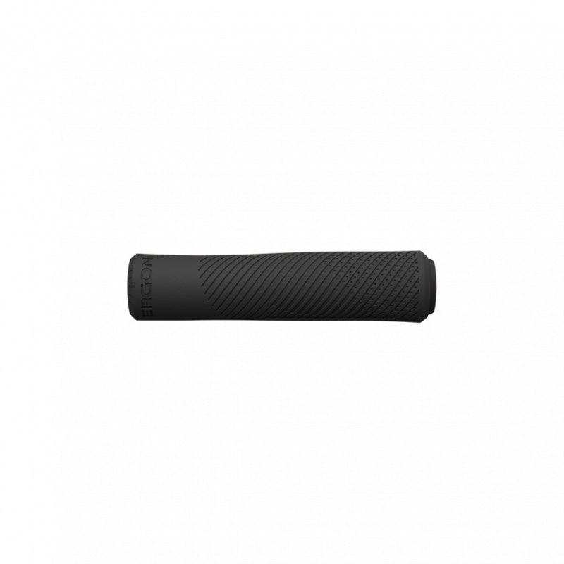 Ergon GXR MTB Grips - Black-1