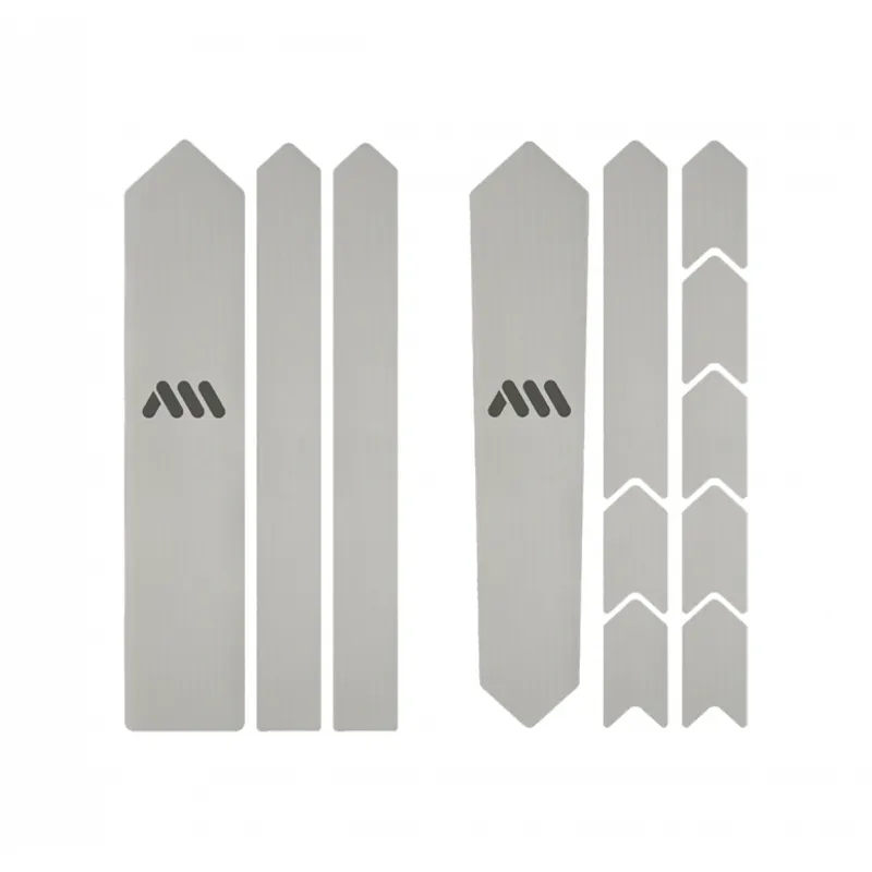 AMS All Mountain Style Honeycomb Frame Guard Gravel / Road