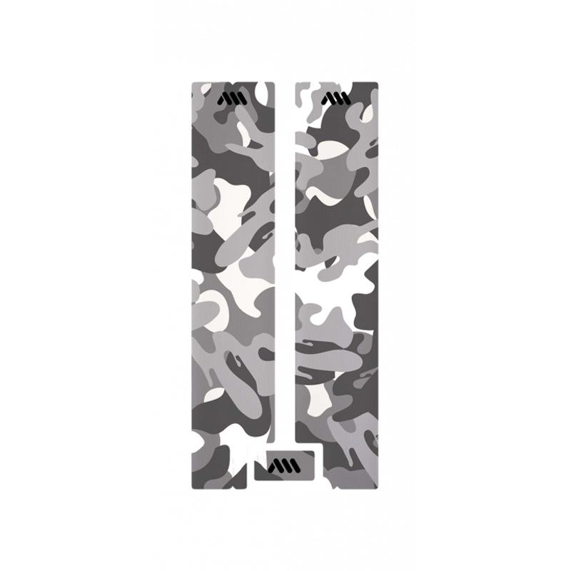 AMS All Mountain Style Honeycomb Fork Guard-2
