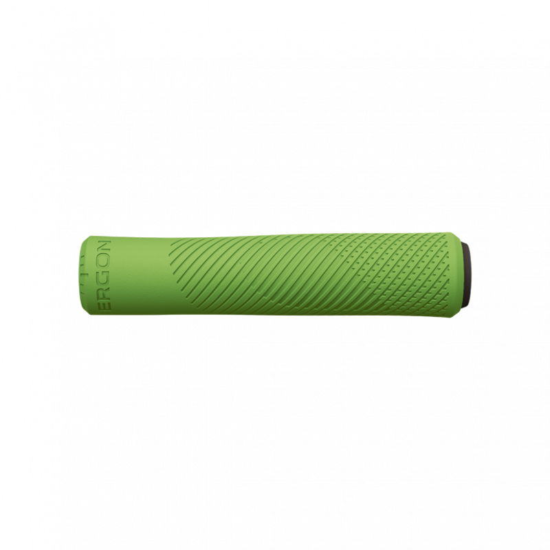 Ergon GXR Team Issue MTB Grips - Green-1