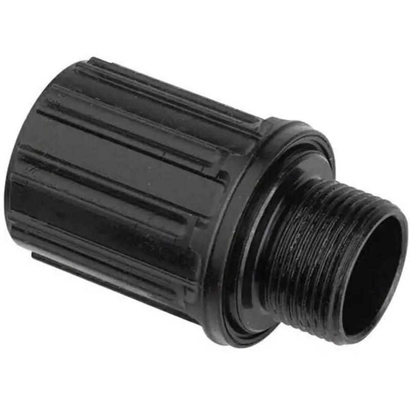 Shimano FH-M678 10 Speed Complete Freewheel Body - Black 