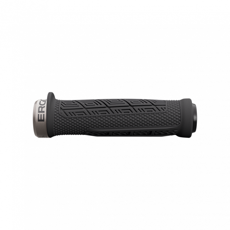 Ergon GDH Team MTB Grips - Black-2