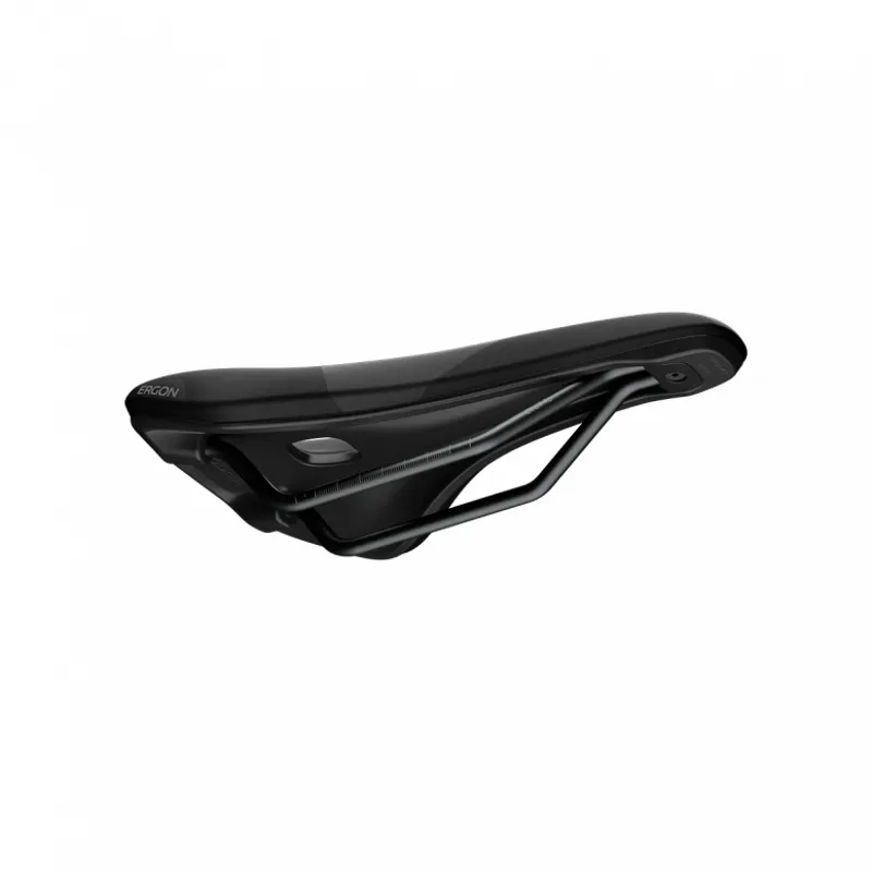 Ergon Allroad Mens Saddle - Black-3