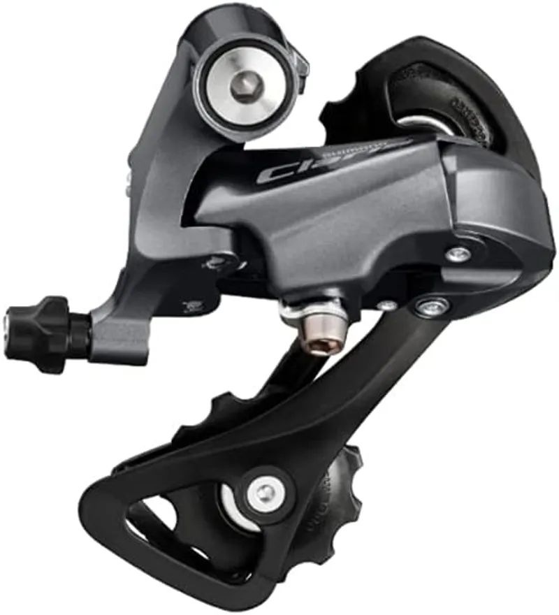 Shimano Claris RD-R2000 8-Speed Rear Derailleur SS Short Cage 
