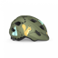 MET Hooray Kids Bicycle Helmet - Green Forest