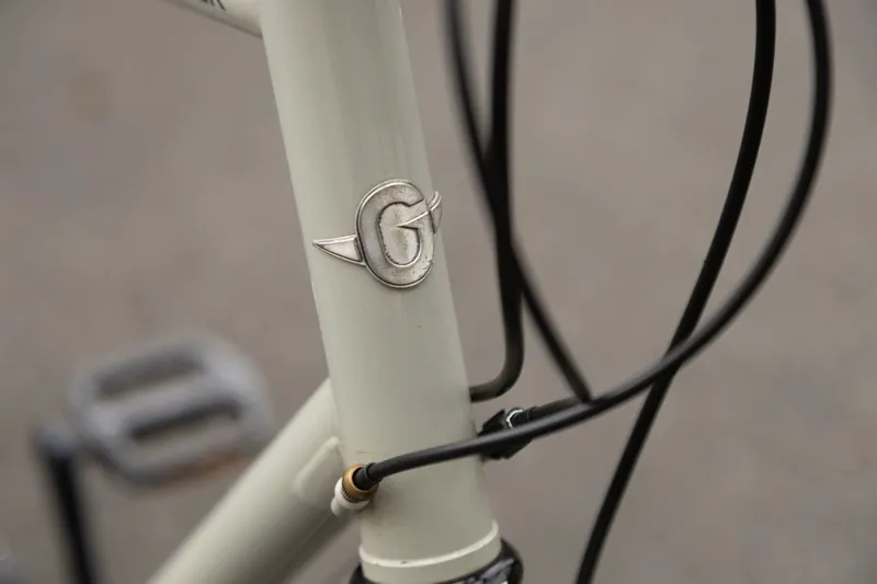 Refurbished Genesis Croix De Fer 20 Steel Gravel Bike - XL-1