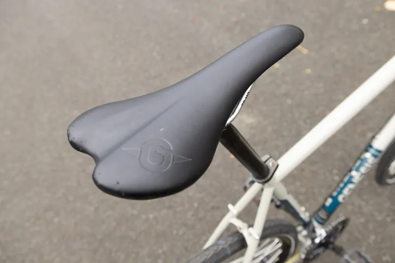 Refurbished Genesis Croix De Fer 20 Steel Gravel Bike - XL-8