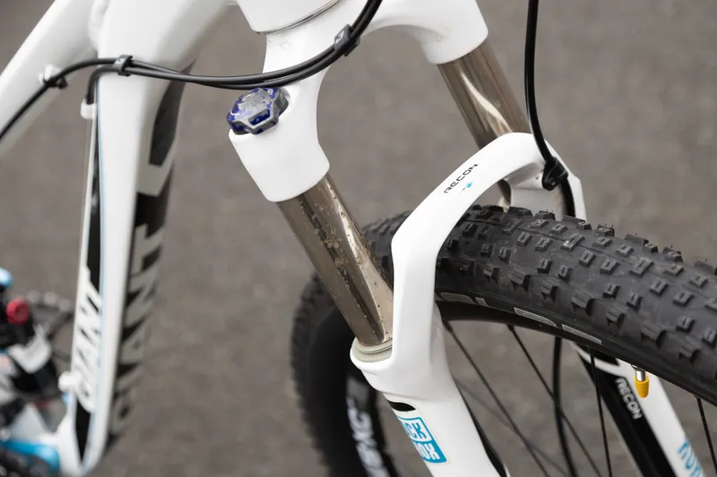 Giant Anthem X Womens 29 Inch Full-Suspension MTB - XS-3