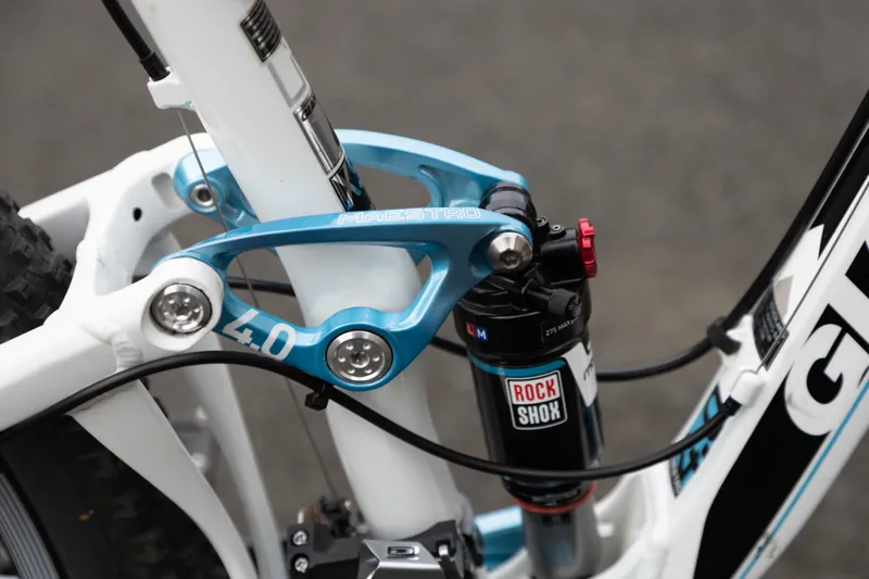 Giant Anthem X Womens 29 Inch Full-Suspension MTB - XS-6