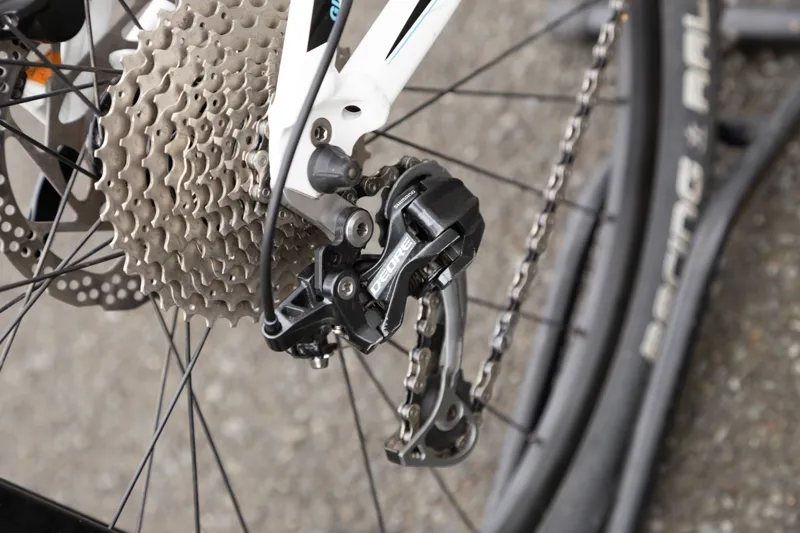 Giant Anthem X Womens 29 Inch Full-Suspension MTB - XS-10