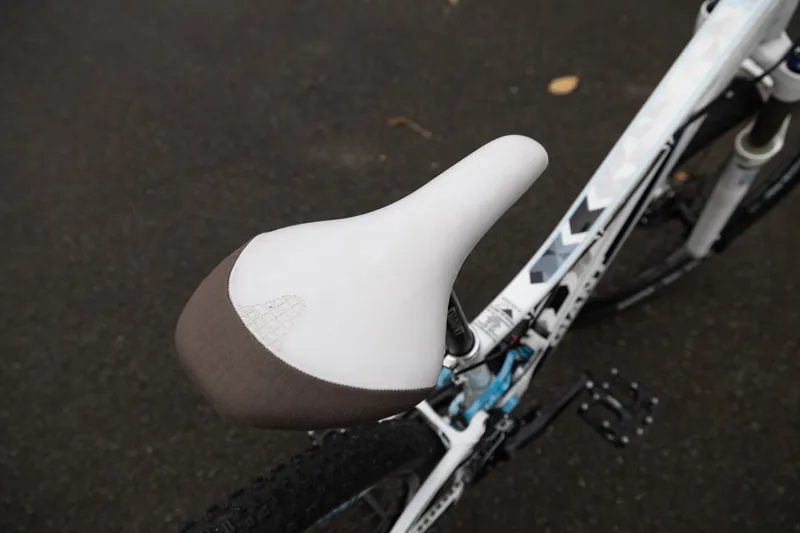 Giant Anthem X Womens 29 Inch Full-Suspension MTB - XS-13