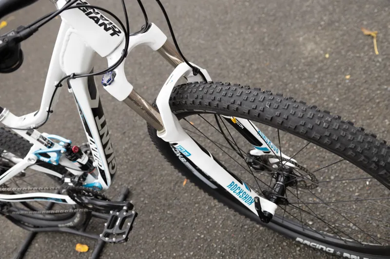 Giant Anthem X Womens 29 Inch Full-Suspension MTB - XS-1