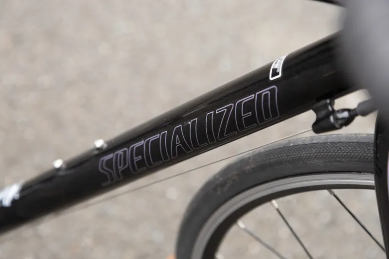 Refurbished Specialized Dolce Elite Womens Road Bike - Carbon Fork - 48cm-4