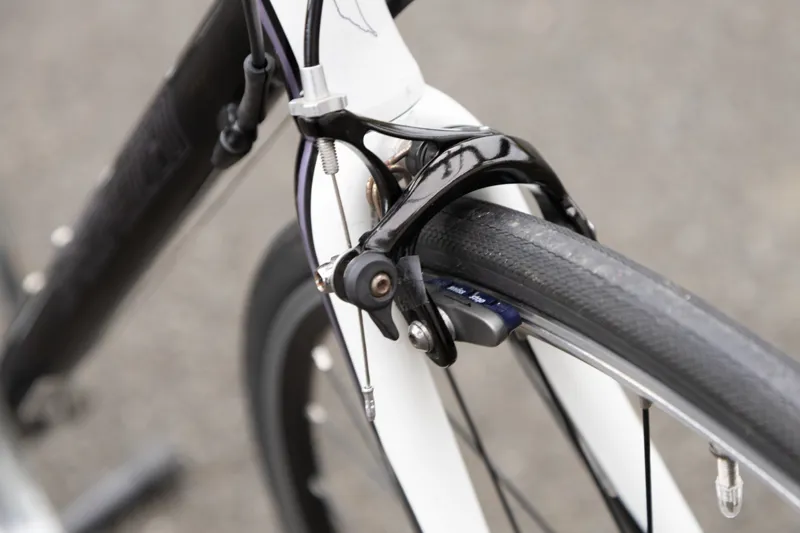 Refurbished Specialized Dolce Elite Womens Road Bike - Carbon Fork - 48cm-5