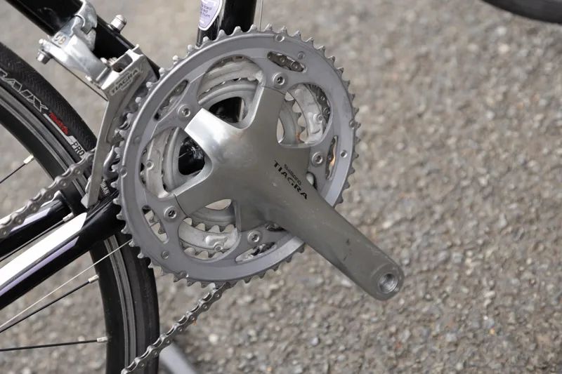 Refurbished Specialized Dolce Elite Womens Road Bike - Carbon Fork - 48cm-7